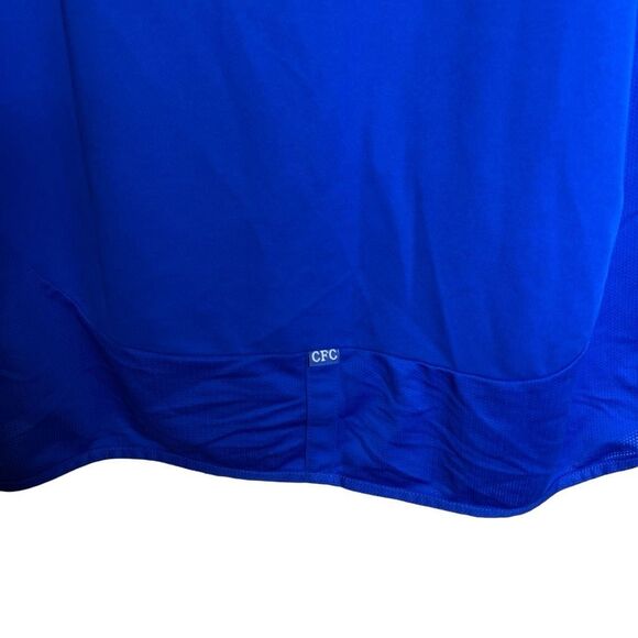 Vintage Chelsea 2001 Umbro Jersey XL - Picture 5 of 6